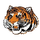 Ipswich High School logo