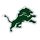 Lamar Christian School logo