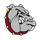 Lester Prairie High School logo