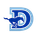Dawson School logo
