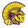 Armstrong High School logo