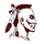 Newton High School logo