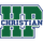 High Point Christian Academy logo