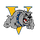 Venus High School logo