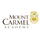 Mt. Carmel Academy logo