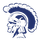 Waco University High School logo