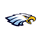 Lloyd C. Bird High School logo