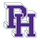 Patrick Henry  High School - Roanoke logo