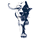 Wilsonville High School logo