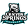 Canyon Springs High School logo