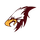 Wayland-Cohocton High School logo