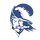 Blair Academy logo