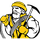 Everest Collegiate High School and Academy logo