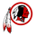 Canton Area High School logo