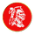 Red Cloud High School logo