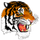 Manhattan High School logo