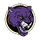 Lufkin High School logo