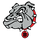Berean Baptist Academy logo