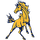 Bark River-Harris High School logo