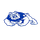 Bosqueville High School logo
