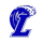 Lakeview High School logo