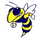 Hardin Middle School logo