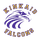 Kinkaid High School logo