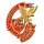 Centennial High School - Bakersfield logo
