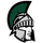 Mount Desert Island High School logo