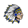 West Seneca West Senior High School logo