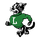 Leland High School logo