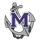 Marinette High School logo