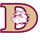 Dixon High School logo