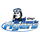 Humphrey St. Francis High School logo