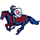 Dundee-Crown High School logo