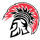 Lake City Area High School logo