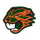 Beaver River Senior High School logo