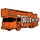 Clintonville High School logo