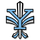Yorktown High School logo