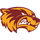 Au Gres-Sims High School logo