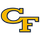 Cape Fear High School logo