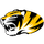 Northwestern High School logo