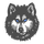 Breckenridge High School logo