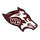 Watford City High School logo