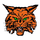 Refugio High School logo
