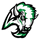 Prairie View High School logo