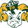 Flat Rock High School logo