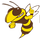 Pellston High School logo