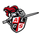 Abundant Life Christian High School logo