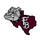 Flatonia High School logo